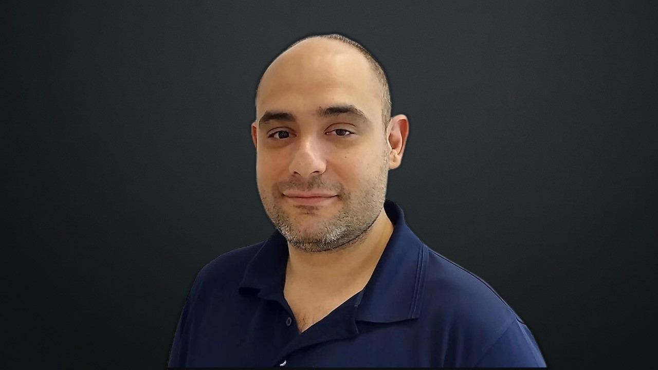 רן הראל, מייסד Ganbaru